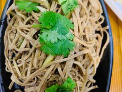 -義聚德·清真铜锅涮羊肉·烧烤(河东店)