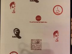 -为你钟情咖啡馆(春熙路太古里步行街店)