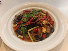 -院8里·少城记忆老川菜(宽窄巷子店)