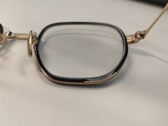 -溥仪眼镜PUYI OPTICAL(国贸商城店)