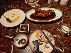 -楼外楼(西湖景区孤山路店)