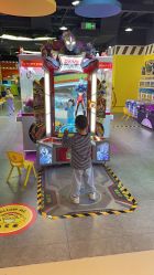 -潮立方(南岗店)