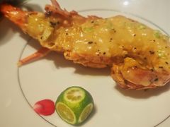 黑松露焗小青龙-翠府(翠湖北路店)