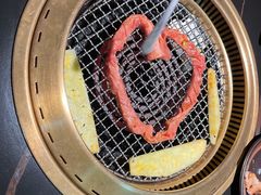 -厚贞日式烤肉(浦东汇智店)