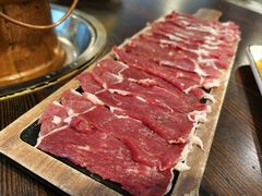 -德来順老北京 涮羊肉 烤羊排(大学城店)