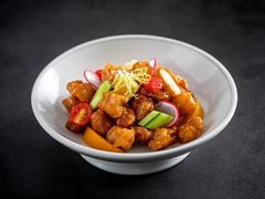 -虾饺妹·酒家(金碧店)