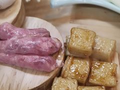 -牛犇炭火烤肉·鲜切烤肉(承德总店)