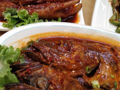 -海兰江石锅饭(水上店)