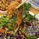 昆明探店｜夏天必备解暑傣味小店🌴