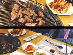 餐前小菜-喜来稀肉(望京店)