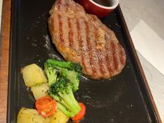 -必胜客(西市场店)