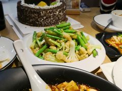 -蜀锦堂·川味现炒(襄阳武商汇店)