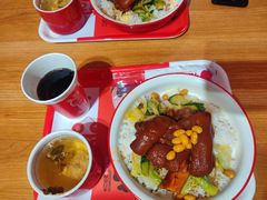 -猪角·闽南猪脚饭(文三路店)