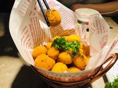 -新白鹿餐厅(金鹰新街口店)