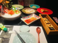 -松鹤精致料理(五一中路店)