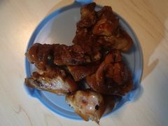 -廖记棒棒鸡(青岛万象城店)