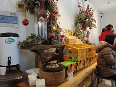 -第六季自助餐厅(北太平庄店)