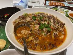 -荣兴酒家(徐家汇店)