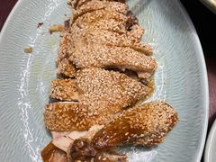 -丽江金茂凯悦臻选酒店-滇香馆