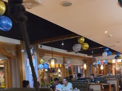 -思金拉措庄园藏餐(太阳岛店)