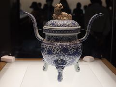 -四川博物院