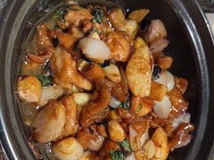 -粤陸玖玖·港式手作茶餐厅(珠江路店)