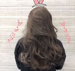 -HG美发设计沙龙