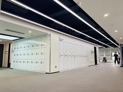 -WEGYMER健萌健身(麦德龙钰龙天下馆)