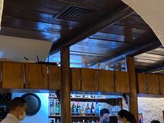 -船屋葡国餐厅