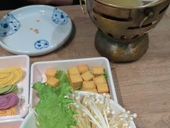 -古关火锅店(古北水镇景区店)