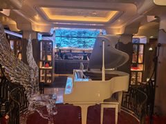 -波特曼西餐厅(中央大街店)