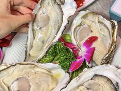 -三头牛·潮汕牛肉生蚝火锅 (夏湾店)