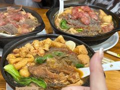 -木木鲜海鲜面(天一店)