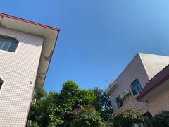 -三岔湖景区