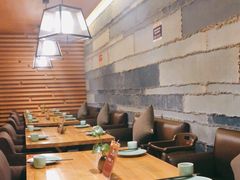大堂-泰钰丰烤鸭(永安道店)