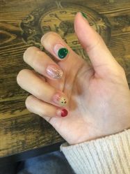 -Beauty Nails 美甲美睫皮肤管理