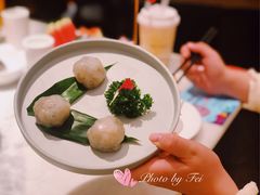 -煲宫猪肚鸡(晶品店)