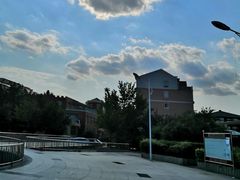 -星巴克(保定万博广场店)