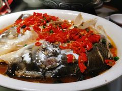 -味上湘菜馆(岳麓山店)