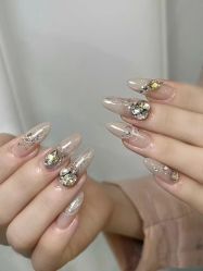 -COME·美睫Eyelash美甲