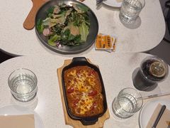 -乐凯撒披萨(南山书城店)