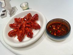 -御苑宾馆-中餐厅