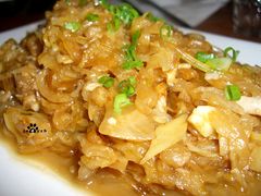 -小土豆北方菜馆(方庄店)