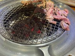 -喜来稀肉(北外滩白玉兰广场店)