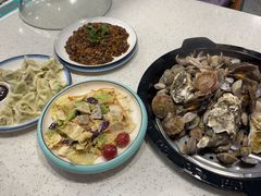 -前王院•巧克力海鲜市集餐厅(万平口店)