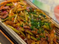 -绿茶餐厅(千岛湖银泰城店)