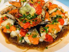 -廊亦舫Lang Yi Fang Restaurant(金桥店)