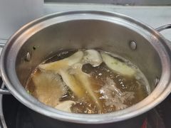 -咕叽咕叽自助烤肉小火锅(西城广场购物中心店)