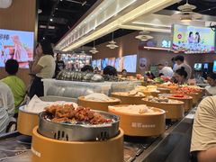 -龍歌自助小火锅(秦淮水游城店)