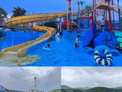 -南京银杏湖乐园